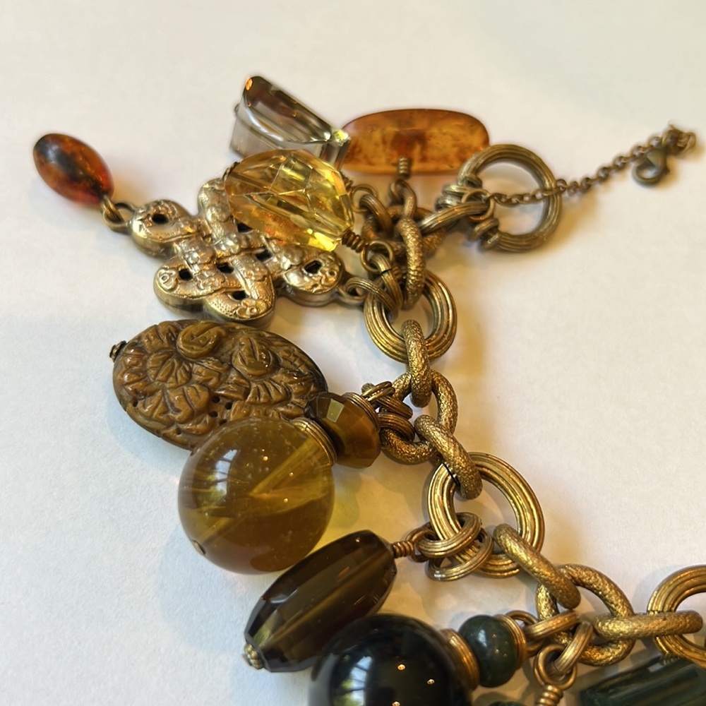 Stephen Dweck Multistone Bracelet - Picture 4 of 6